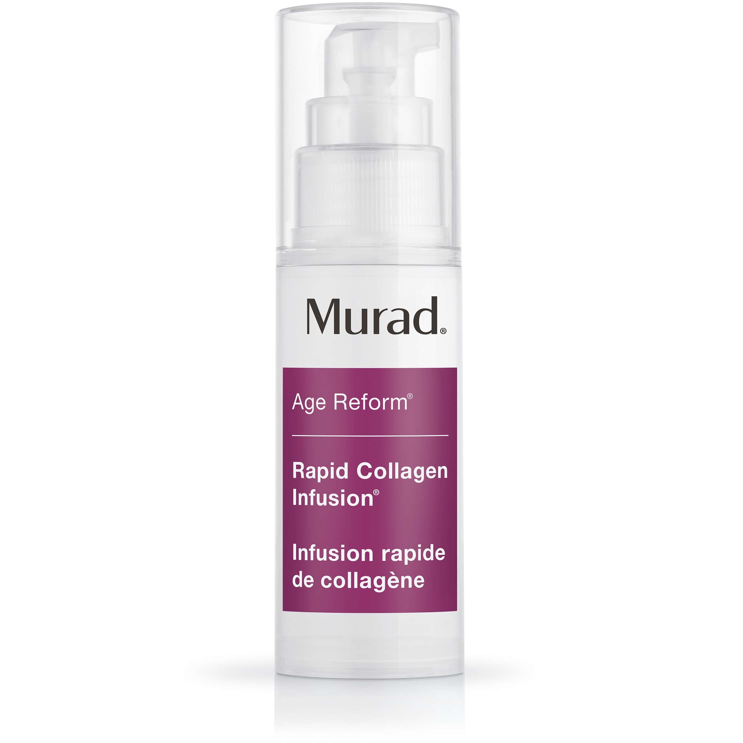 age reform rapid collagen infusion 30 ml