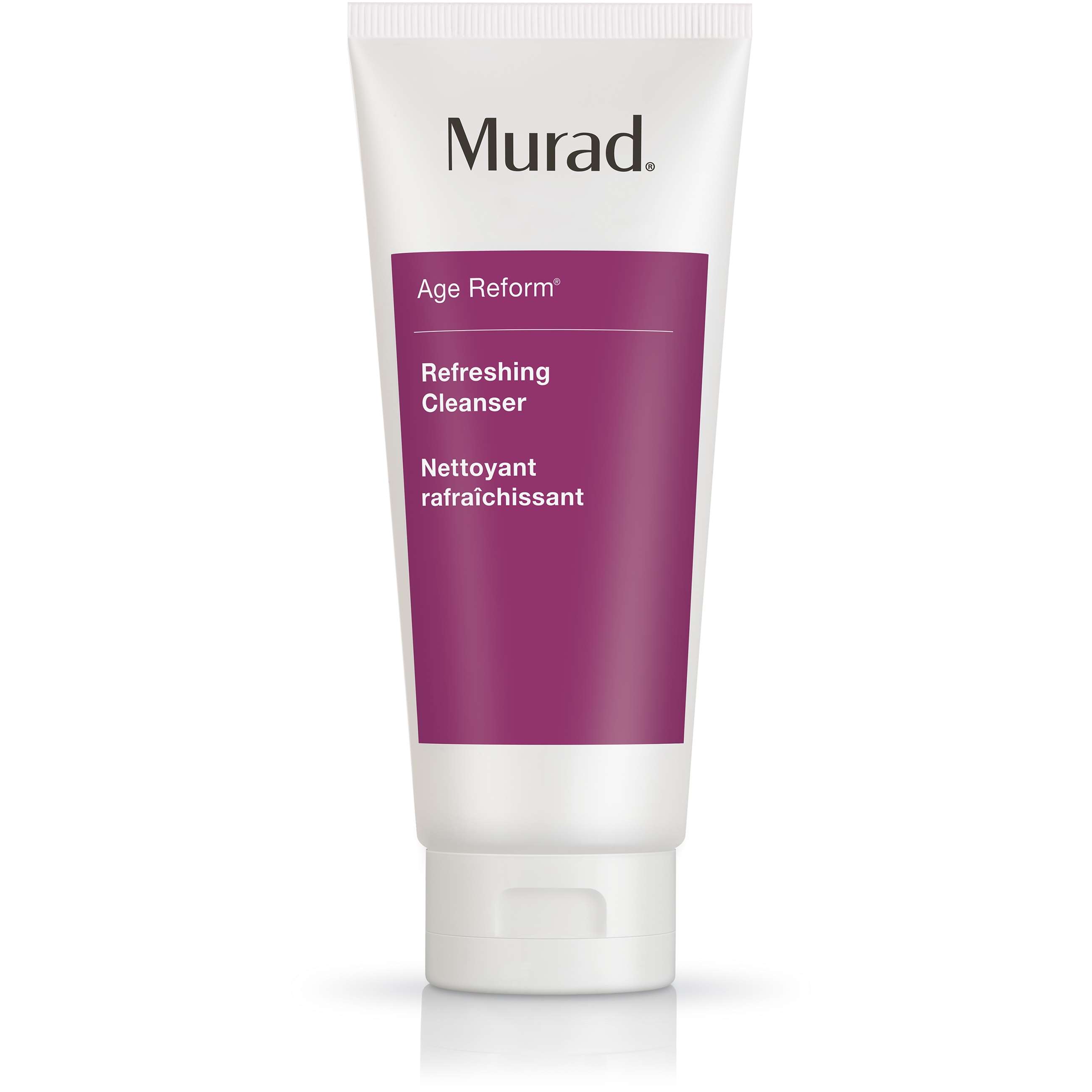age reform refreshing cleanser 200 ml