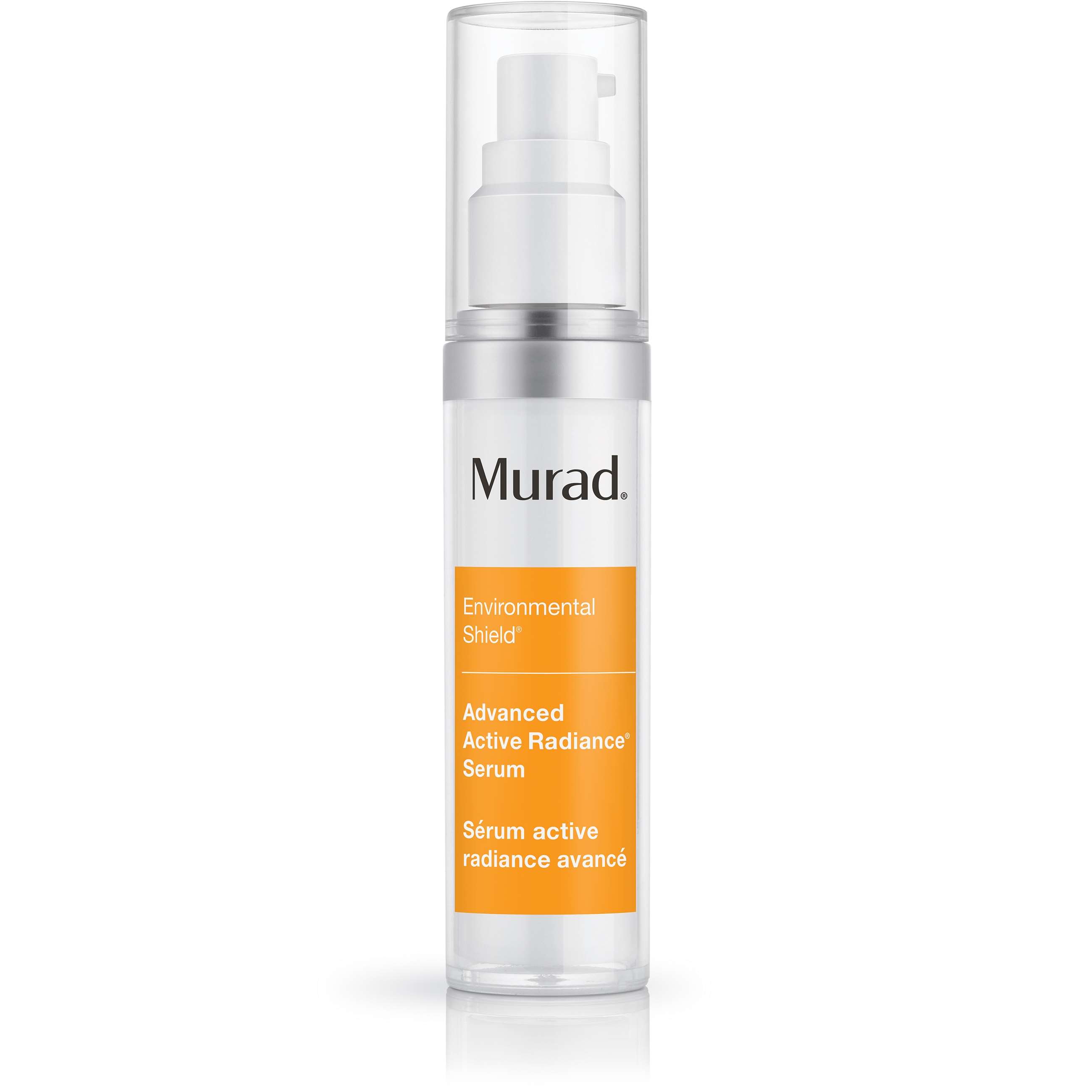 environmental shield advanced active radiance serum 30 ml