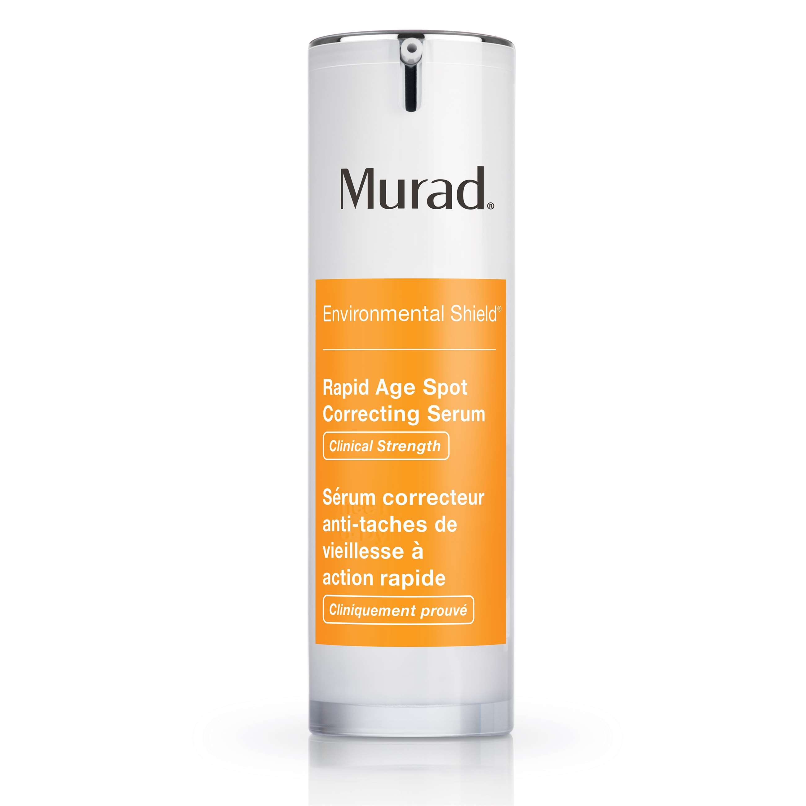 new-environmental shield advanced active radiance serum 30 ml