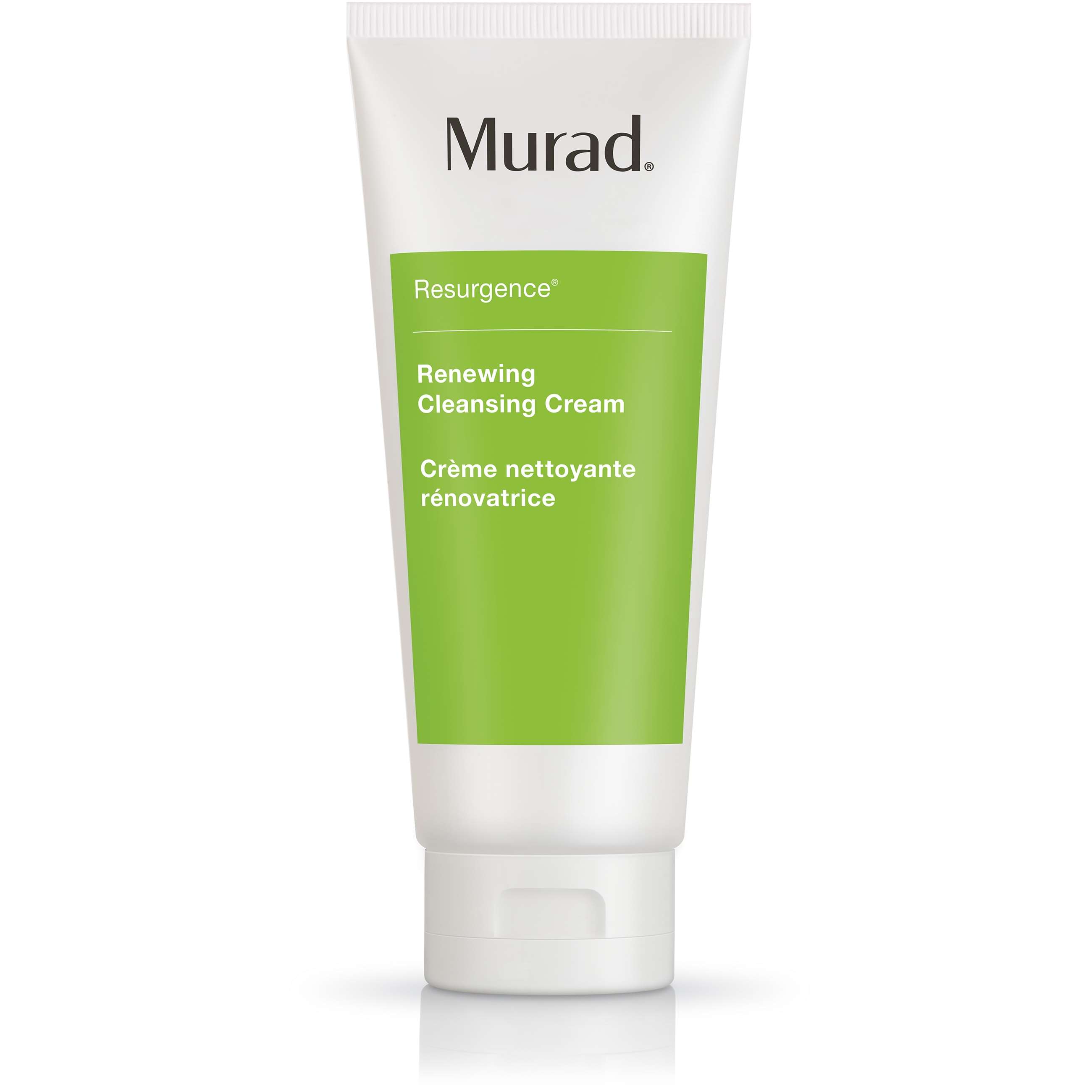 resurgence renewing cleansing cream 200 ml