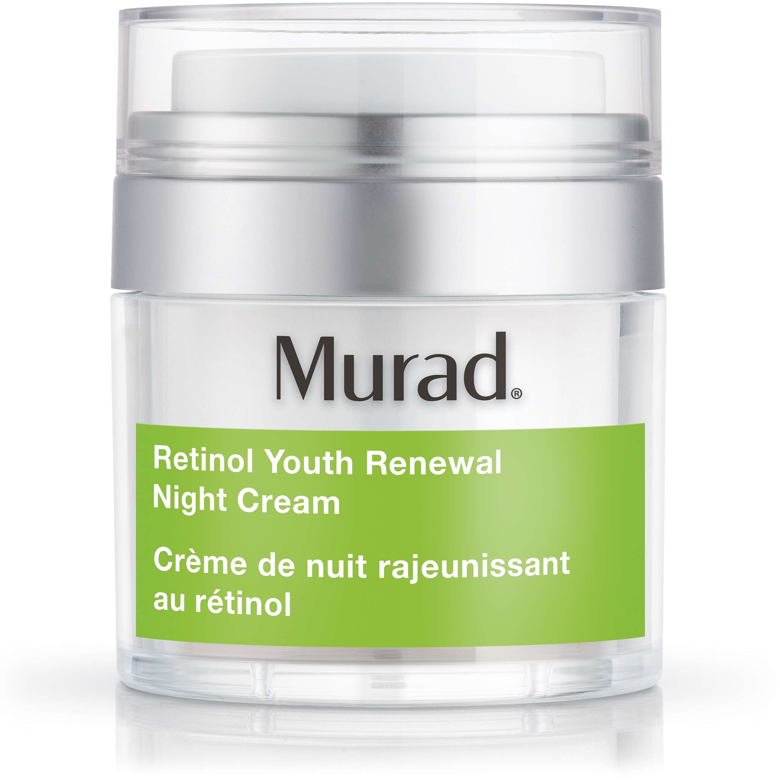 resurgence retinol youth renewal night cream 50 ml